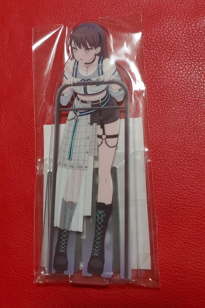 Amazon.co.jp: バンドリ コミケ C104 mygo アクリル 椎名立希 処